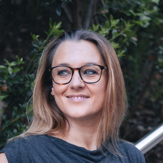 LUCY M CRIDDLE L M CRIDDLE Growth Strategy