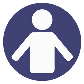 Fractional Leadership Icon representing fractional leadership