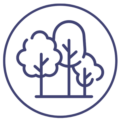 Scale-ups and Exit Icon representing Scale-ups looking to exit